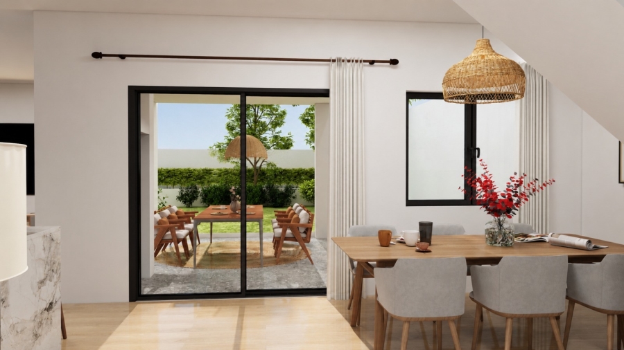 4 Bedroom Property for Sale in Sandown Western Cape